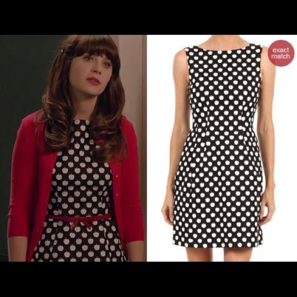 KATE ♠️ - 🍎 dress